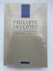 Ecrits pour papier journal. Chroniques 1951 - 1970 . JACCOTTET Philippe