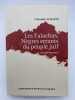 Les Falachas, n&egrave;gres errants du peuple juif. N'DIAYE Tidiane 