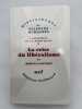 L'av&eacute;nement de la D&eacute;mocratie. II. La crise du lib&eacute;ralisme. GAUCHET Marcel