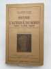 Histoire de l'Afrique du nord. Tunisie Algérie Maroc. Des origines à la conquête arabe 647 ap J.C. JULIEN Ch André 