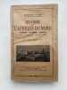 Histoire de l'Afrique du nord. Tunisie Algérie Maroc. De la conquête arabe à 1830. JULIEN Ch André 