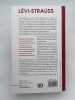Lévi-Strauss . LOYER Emmanuelle