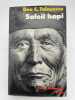 Soleil Hopi. L'autobiographie d'un Indien Hopi. TALAYESVA DON C 