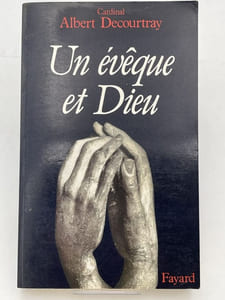 Un évêque et Dieu
