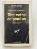 Une veine de pendus. WARNER Douglas