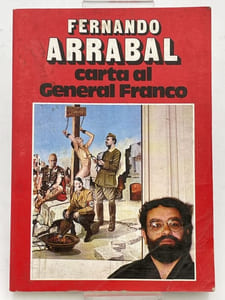 Carta al General Franco