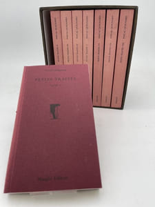 Petits traités 