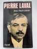 Pierre Laval. COINTET Jean Paul