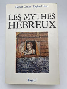 Les mythes hébreux