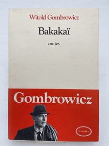 Bakakaï. Conte
