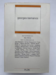 Georges Bernanos