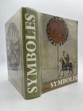 Introduction au monde des symboles . CHAMPEAUX Gérard de - STERCKX O.S.B. Sébastien dom