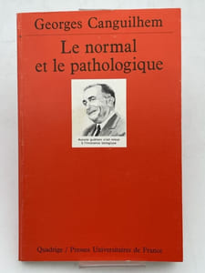 Le normal et le pathologique