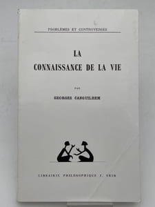 La connaissance de la vie