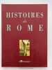 Histoire de Rome. HERPE Noel