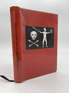 Histoire des pirates anglais