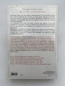 Écrits philosophiques et politiques, 1926 - 1939. Oeuvres complètes : tome I