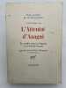 L'attentat d'Anagni. 7 septembre 1303. Le conflit entre la Papaut&eacute; et le Roi de France. LEVIS MIREPOIX Duc de