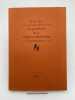 La positivit&eacute; de la religion chr&eacute;tienne. HEGEL Georg Wilhelm Friedrich