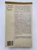 Politique et libert&eacute;. Structure logique de la Philosophie du droit de Hegel. ROSENFIELD Denis