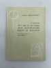 L'union de l'&acirc;me et du corps chez Malebranche, Biran et Bergson. MERLEAU-PONTY Maurice