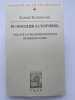 Du singulier &agrave; l'universel. Essai sur la philosophie religieuse de Hermann Cohen. NORDMANN Sophie