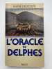 L'oracle de Delphes. DELCOURT Marie