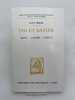 Foi et savoir. Kant - Jacobi - Fichte. HEGEL Georg Wilhelm Friedrich