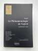La ph&eacute;nom&eacute;nologie de l'Esprit. A plusieurs voix. HEGEL Georg Wilhelm Friedrich - MICHALEWSKI Czeslaw ]