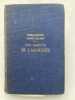 Les caquets de l'accouch&eacute;e. Recueil g&eacute;n&eacute;ral suivi de l'anti caquet, des essai de Mathurine et de la sentence par corps . ANONYME
