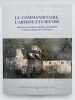Le Commanditaire, l'Artiste et l'Oeuvre. Histoire de la cr&eacute;ation artistique en Rouergue et dans ses marges (XV - XVIII si&egrave;cle). Collectif
