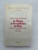 Le Nom et les symboles de Dieu dans la mystique juive. GERSHOM Scholem 