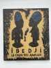 Ibedji. Le culte des jumeaux  en pays Yoruba. AMROUCHE Pierre