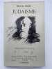 Judaisme. BUBER Martin