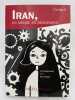 Iran, un monde en mouvement. IRAN