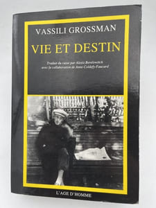 Vie et destin
