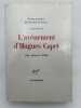 L'av&eacute;nement d'Hugues Capet. 3 juillet 987. THEIS Laurent