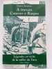 A travers Causses e Raspas. l&eacute;gendes et r&eacute;cits de la vall&eacute;e du Tarn . BOULOUIS Gaston