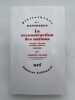 La reconstruction des nations. Pologne, Ukraine, Lituanie, B&eacute;larus, 1569-1999. SNYDER Timothy 