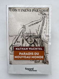 Paradis du nouveau monde