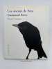 Les oiseaux de Sens. BERRY Emmanuel - COMMERE Pascal