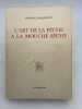 L'art de la p&ecirc;che &agrave; la mouche s&egrave;che. PEQUEGNOT Jean Paul