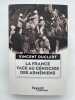 La France face au g&eacute;nocide des arm&eacute;niens du milieu du XIXe si&egrave;cle &agrave; nos jours. Une nation imp&eacute;riale et le devoir d'humanit&eacute;. DUCLERT Vincent 