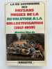 La vie quotidienne des paysans russes de la R&eacute;volution &agrave; la collectivisation (1917-1930) . WERTH Nicolas