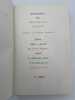 M&eacute;moires de Benvenuto Cellini Orf&egrave;vre et sculpteur florentin. CELLINI Benvenuto ]