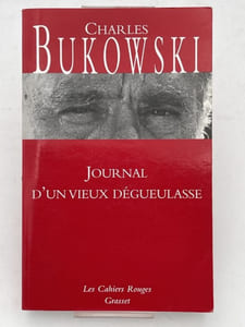 Journal d'un vieux dégueulasse