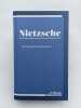 Ainsi parlait Zarathoustra. NIETZSCHE Friedrich
