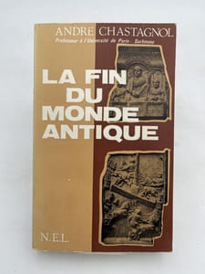 La fin du monde antique