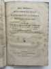 Resumen historico del primer sitio de l&agrave; ilustre ciudad de Zaragoza por los Franceses desde el 14. de junio al 15. de agosto de 1808. . (S&eacute;bastian ...