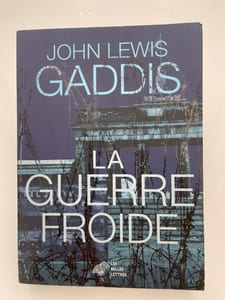 La guerre froide 